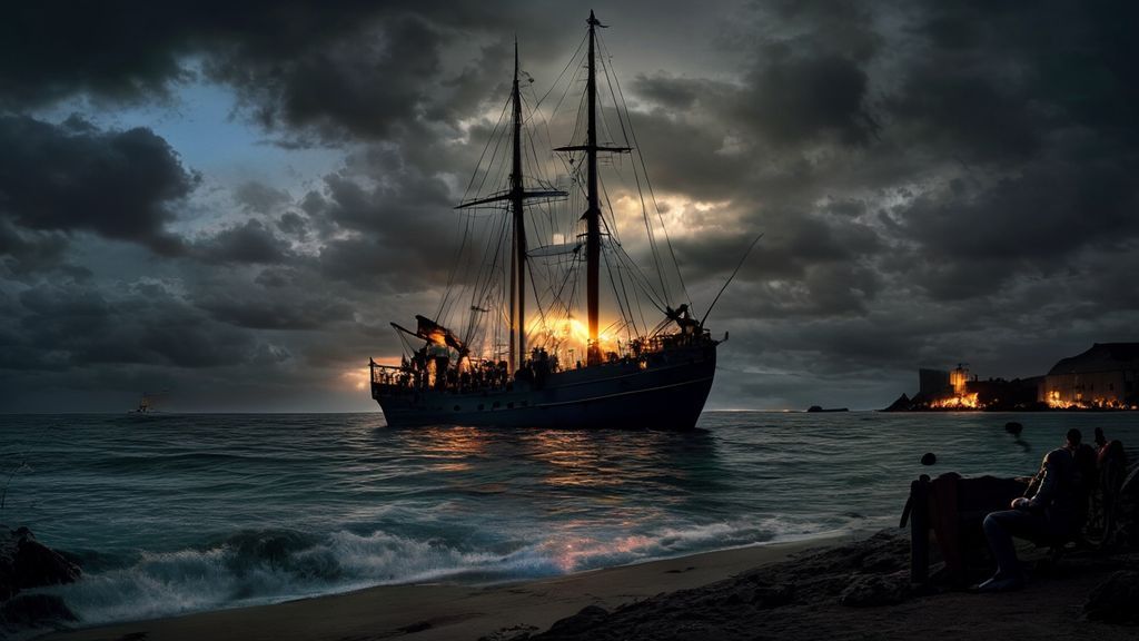 La crisis del siglo XVII en Holanda: Lecciones para invertir en épocas de incertidumbre