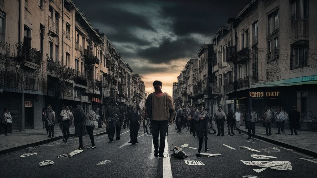 La crisis financiera de 2001 en Argentina: Lecciones para la gestión del riesgo en la actualidad