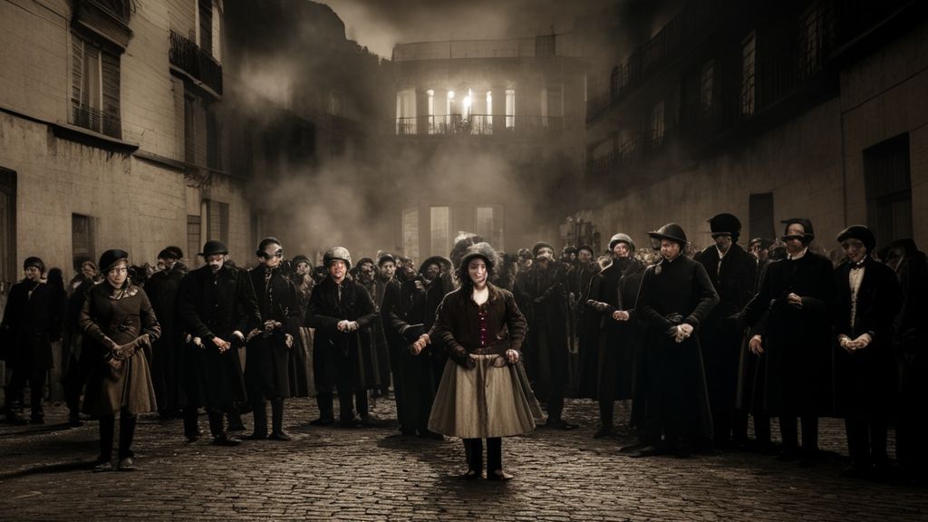 La crisis financiera de la Revolución Francesa: Lecciones para la gestión del riesgo en la actualidad