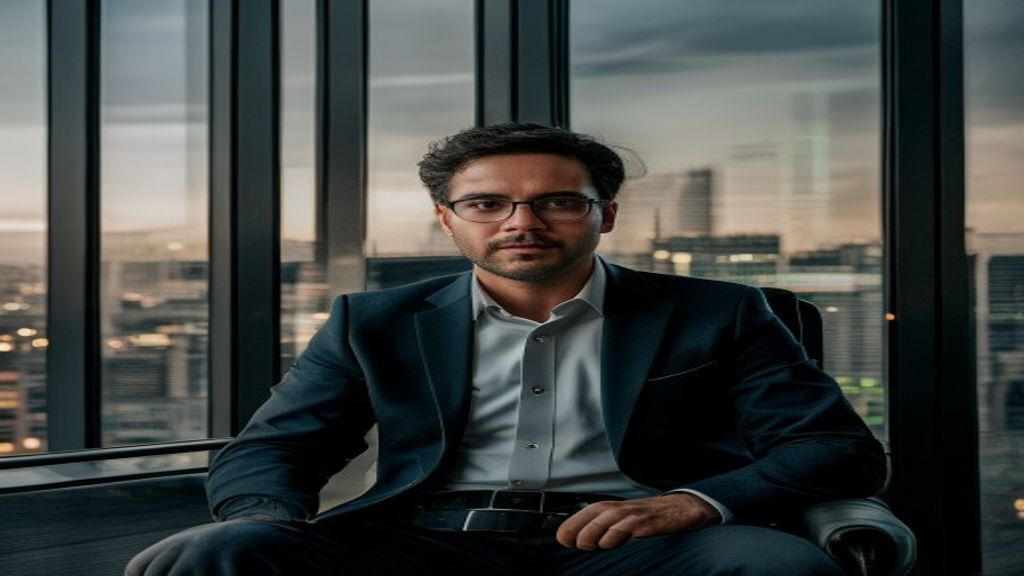La historia de cómo un emprendedor anónimo pasó de la quiebra a convertirse en millonario en solo 1 año