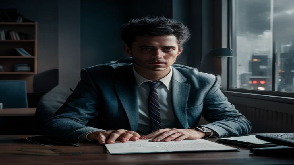 La historia de cómo un emprendedor anónimo pasó de la quiebra a convertirse en millonario en solo 2 años