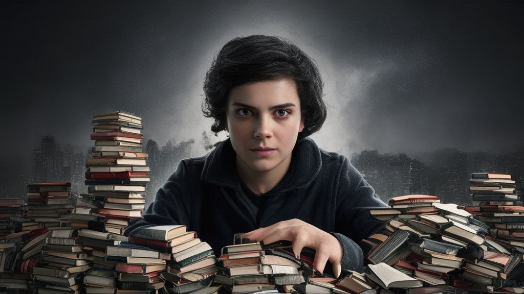 La historia de cómo un joven sin recursos se convirtió en uno de los empresarios más exitosos del siglo