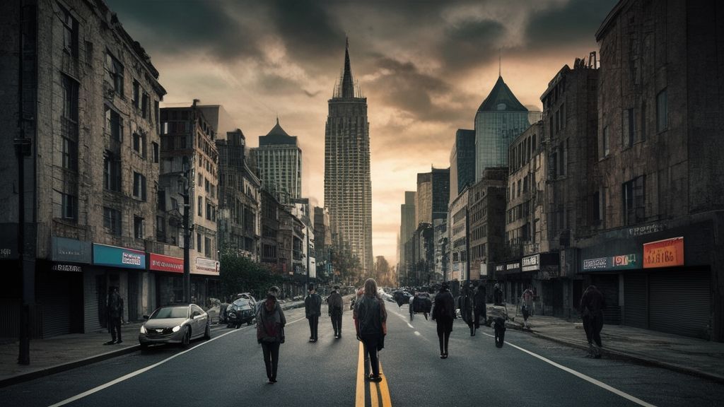 La historia de la burbuja inmobiliaria de 2006 en Estados Unidos: Lecciones para la gestión del riesgo en la actualidad