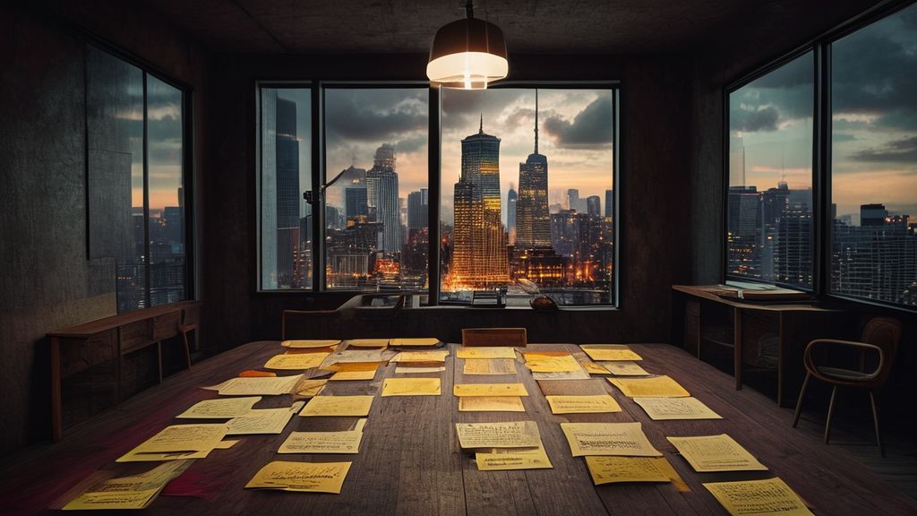 La lección que la crisis financiera de 1819 nos enseña sobre la importancia de la diversificación en la actualidad