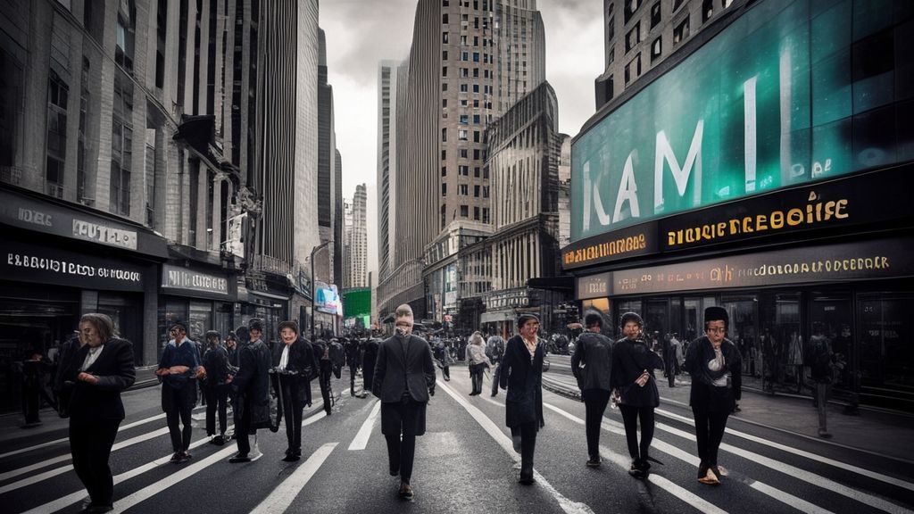 La lección que la crisis financiera de 1929 nos enseña sobre la importancia de la diversificación en la actualidad