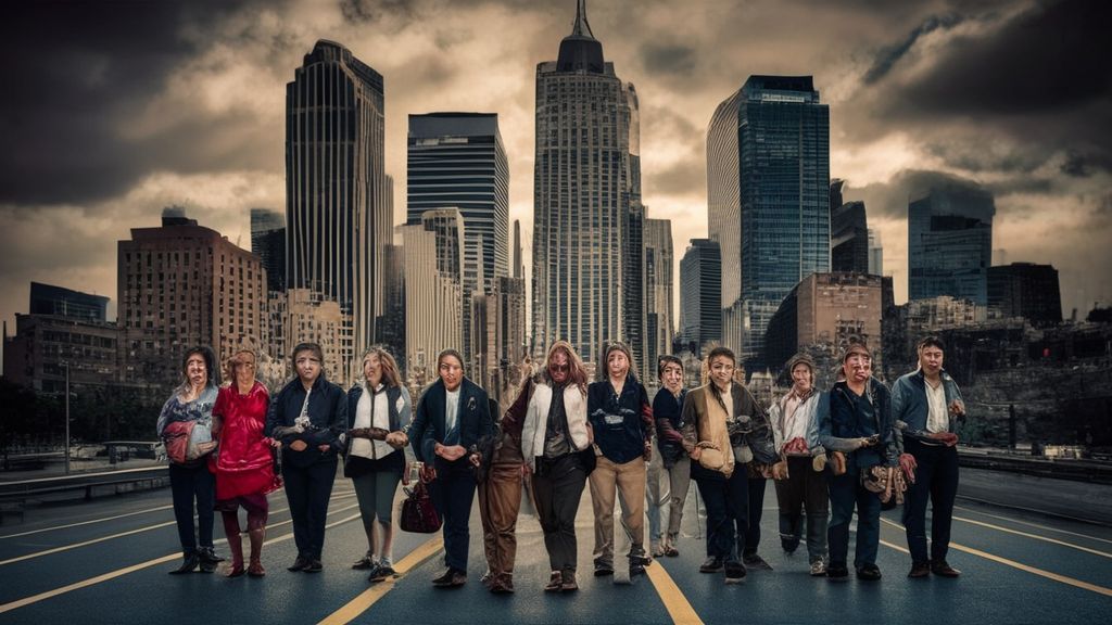 La lección que la crisis financiera de 1930 nos enseña sobre la importancia de la diversificación en la actualidad