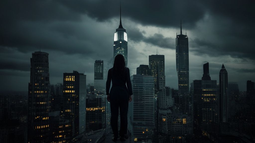 La lección que la crisis financiera de 1997 nos enseña sobre la gestión del riesgo en la actualidad