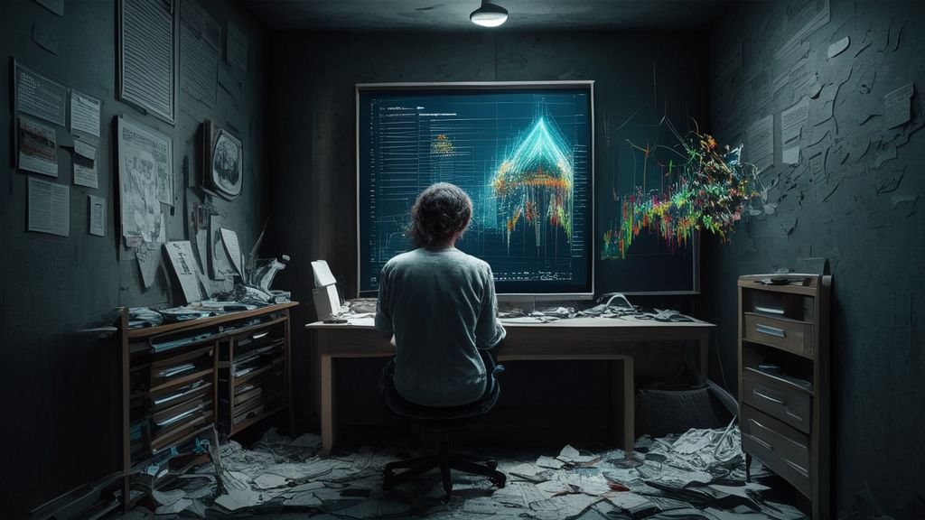 La lección que la crisis financiera de 2001 nos enseña sobre la importancia de la diversificación en la actualidad