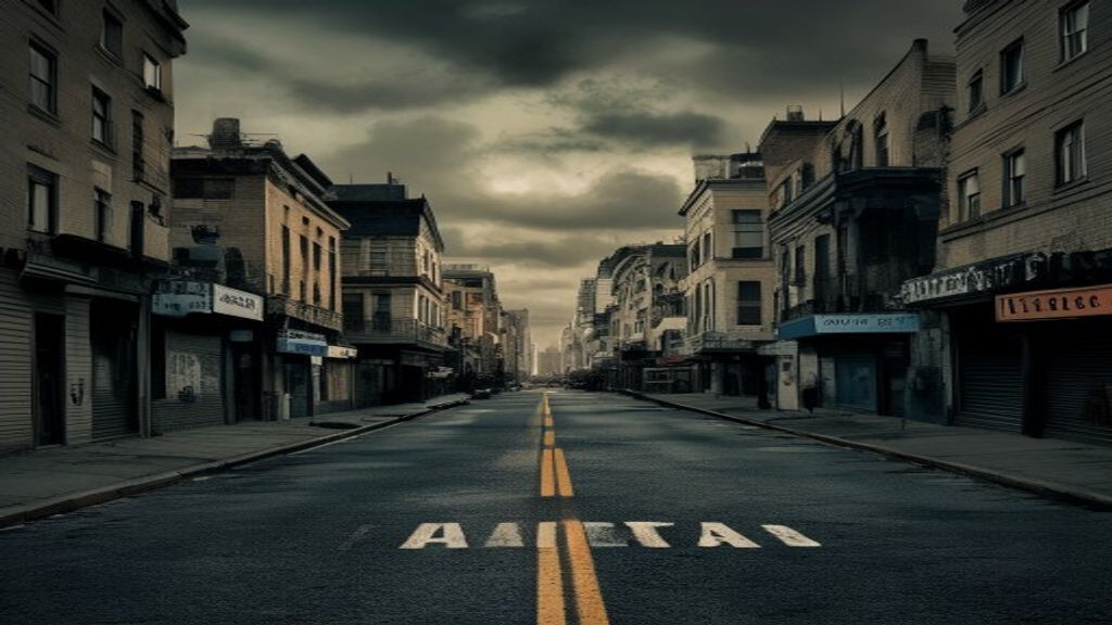 La lección que la Gran Depresión nos enseña sobre cómo evitar la ruina financiera en la próxima crisis