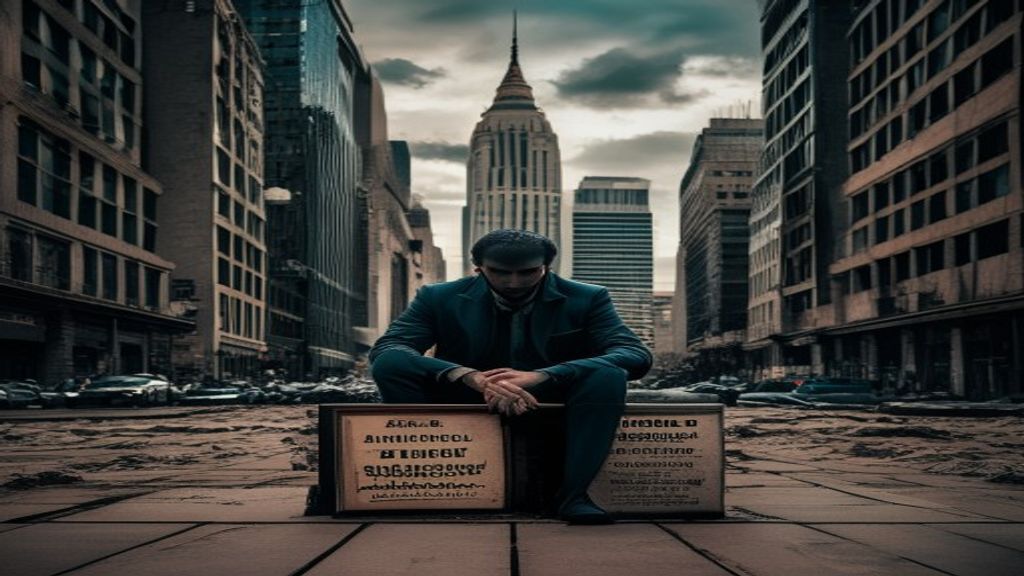 La lección que nos enseña la historia de la crisis financiera de 2008: cómo evitar perder dinero en la próxima crisis