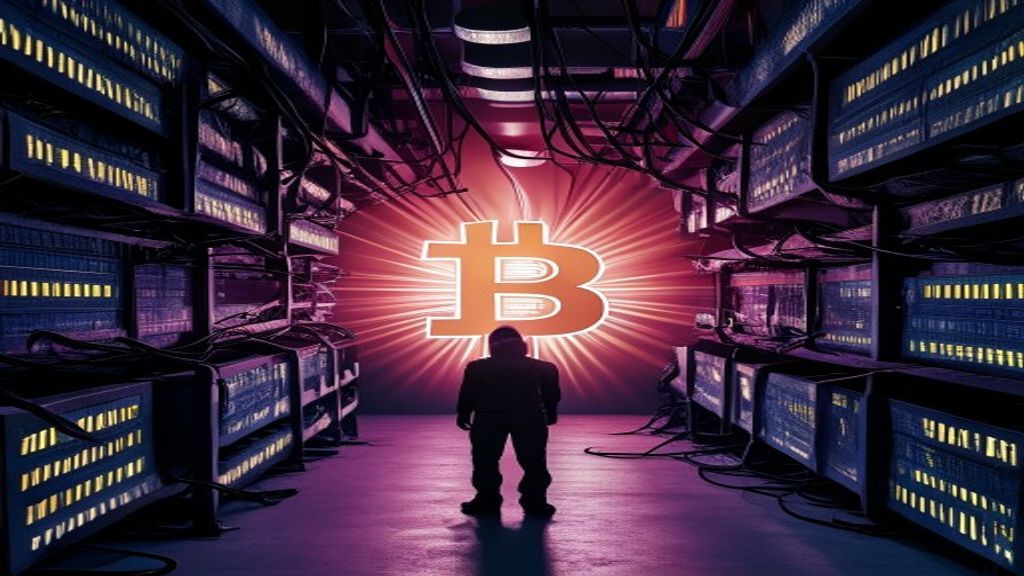 La verdad sobre cómo Bitcoin puede convertirse en la moneda oficial de Internet