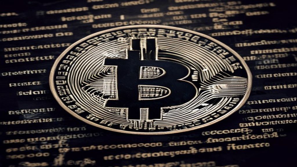 La verdad sobre cómo Bitcoin puede ser hackeado: 5 debilidades que debes conocer