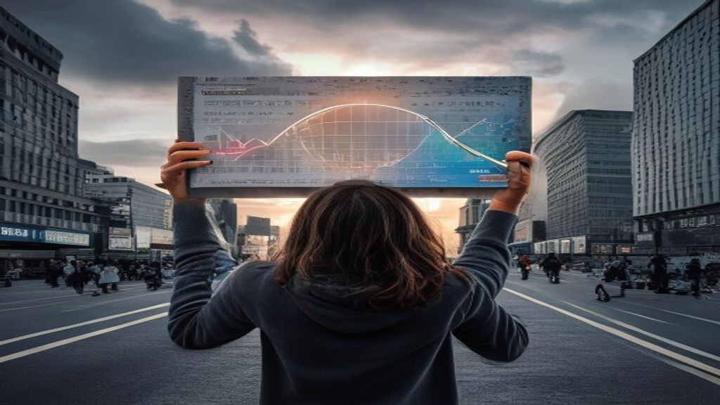 La verdad sobre cómo Bitcoin puede ser utilizado para evitar la inflación silenciosa
