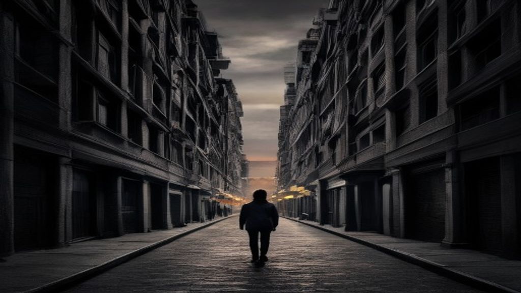 La verdad sobre cómo el 99% de la gente se está quedando sin dinero: 5 mitos del dinero que te están robando la libertad financiera