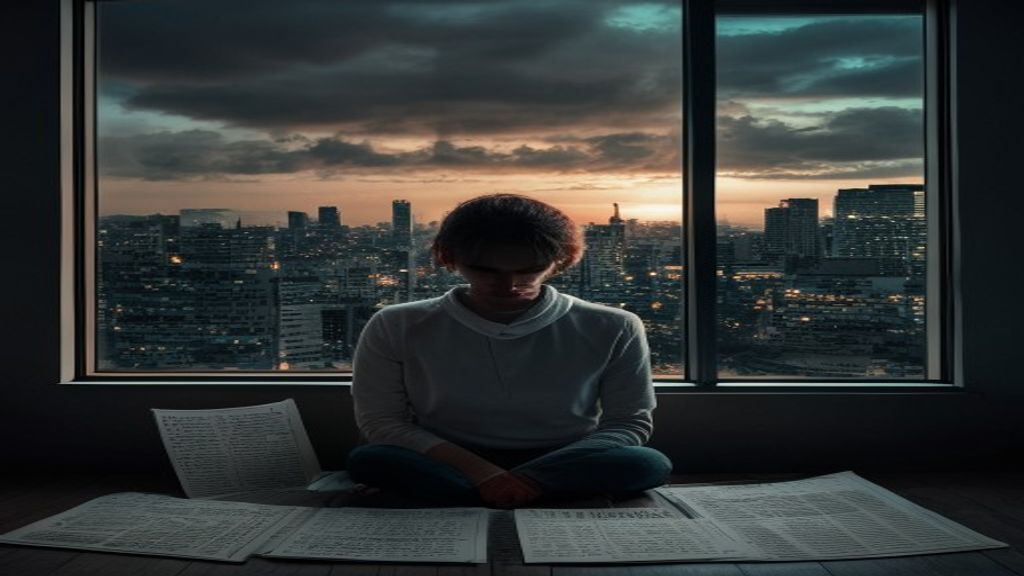 La verdad sobre cómo la ansiedad por el dinero te está robando tu salud mental: 5 pasos para vencer el miedo y empezar a generar ingresos significativos