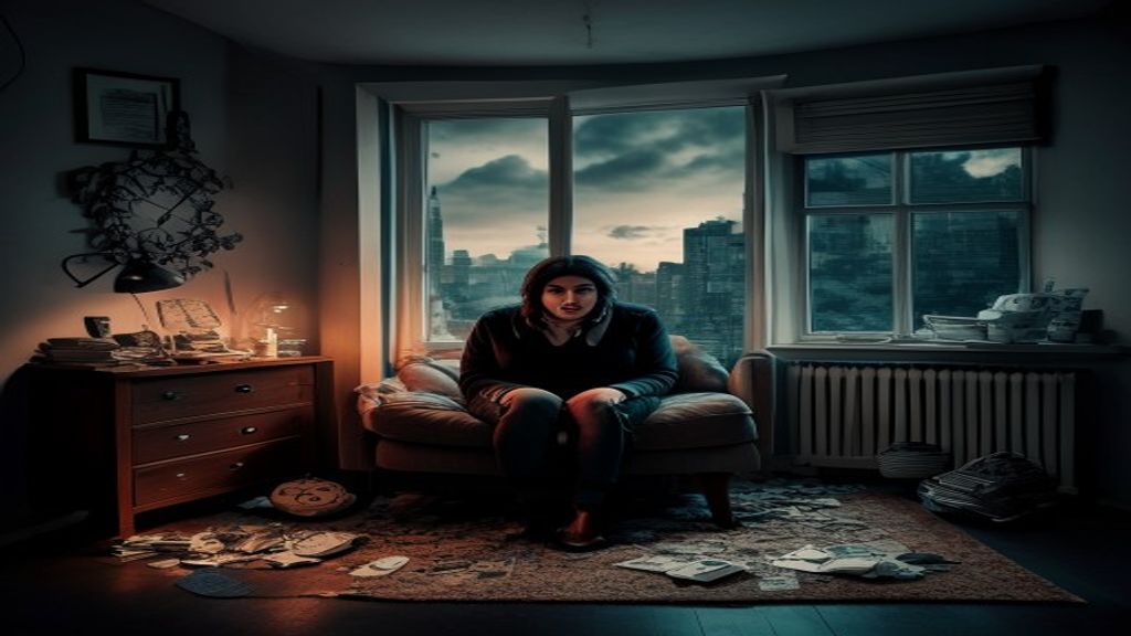 La verdad sobre cómo la ansiedad por el dinero te está robando tu salud mental