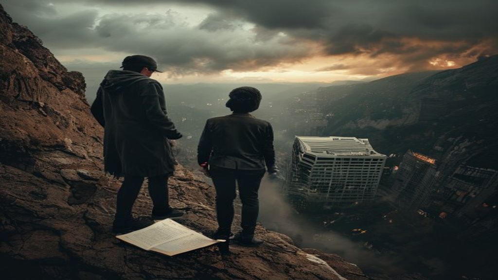 La verdad sobre cómo la crisis de 2008 puede enseñarnos a evitar la ruina financiera en la próxima crisis