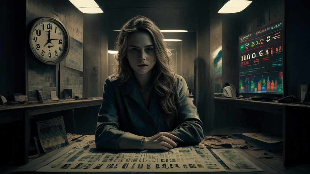 La verdad sobre cómo la crisis financiera de 2008 se repite en la actualidad