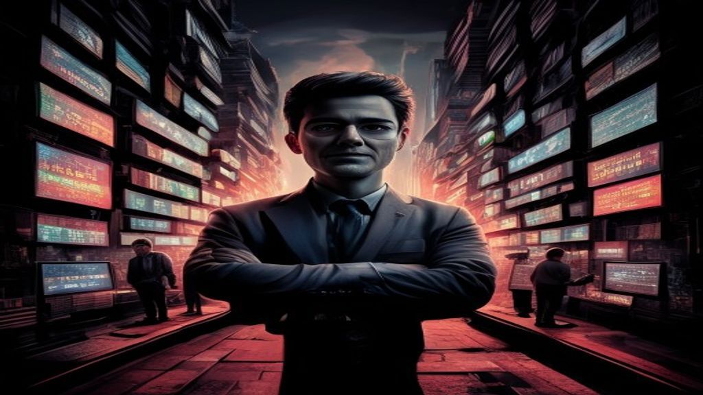 La verdad sobre cómo la desesperación de otros crea oportunidades de ganancia rápida en el mercado de criptomonedas: 3 secretos para capitalizar el caos