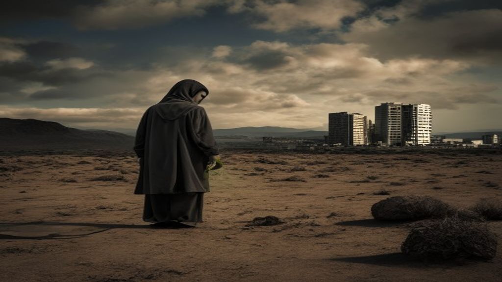 La verdad sobre cómo la desesperación de otros puede ser tu oportunidad de oro