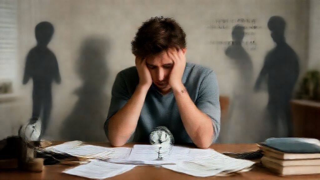 La verdad sobre cómo la deuda te está robando tu futuro
