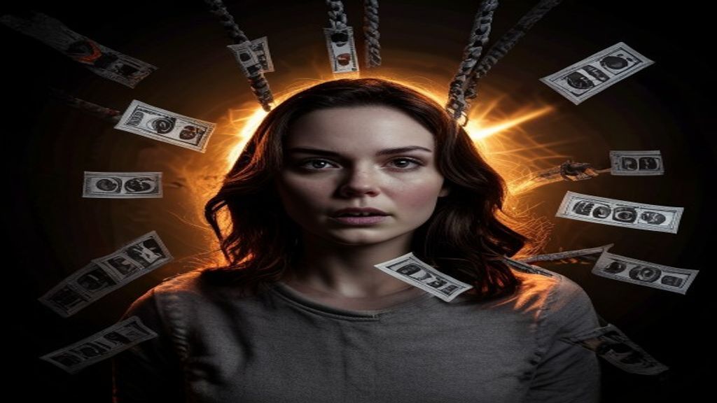 La verdad sobre cómo la economía te está robando la libertad financiera: 5 mitos del dinero que te están manteniendo pobre