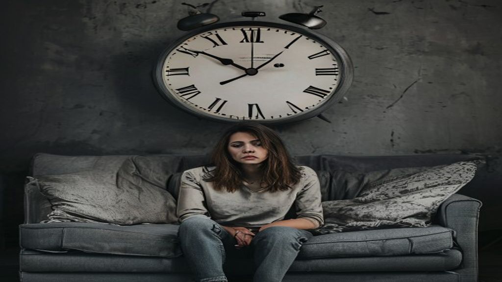 La verdad sobre cómo la falta de dinero te está robando 10 años de tu vida: 5 errores fatales que te están condenando a la pobreza