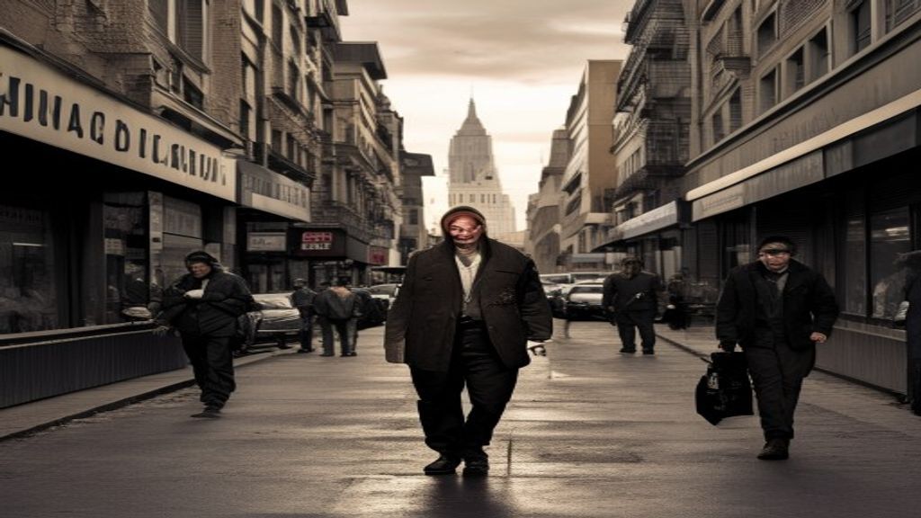 La verdad sobre cómo la Gran Depresión puede enseñarnos a evitar la ruina financiera en la próxima crisis