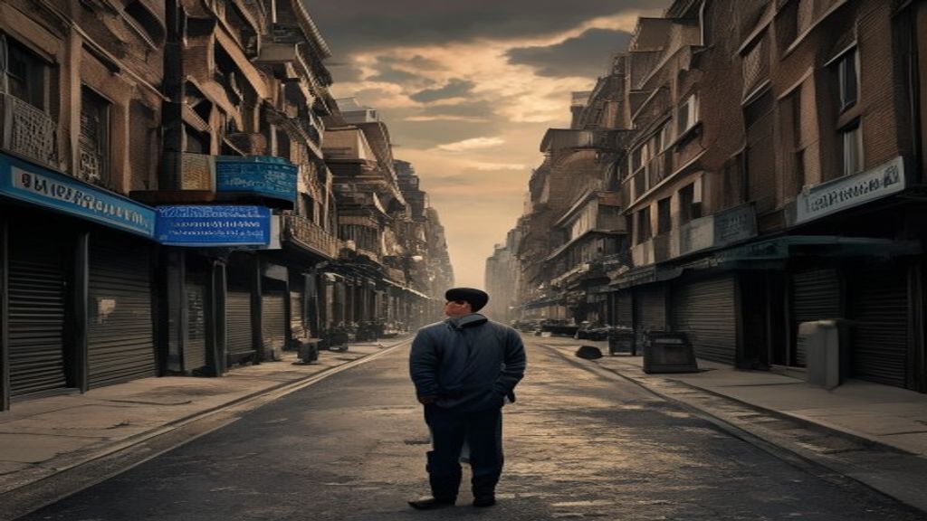 La verdad sobre cómo la Gran Depresión puede repetirse: 5 lecciones para proteger tu patrimonio