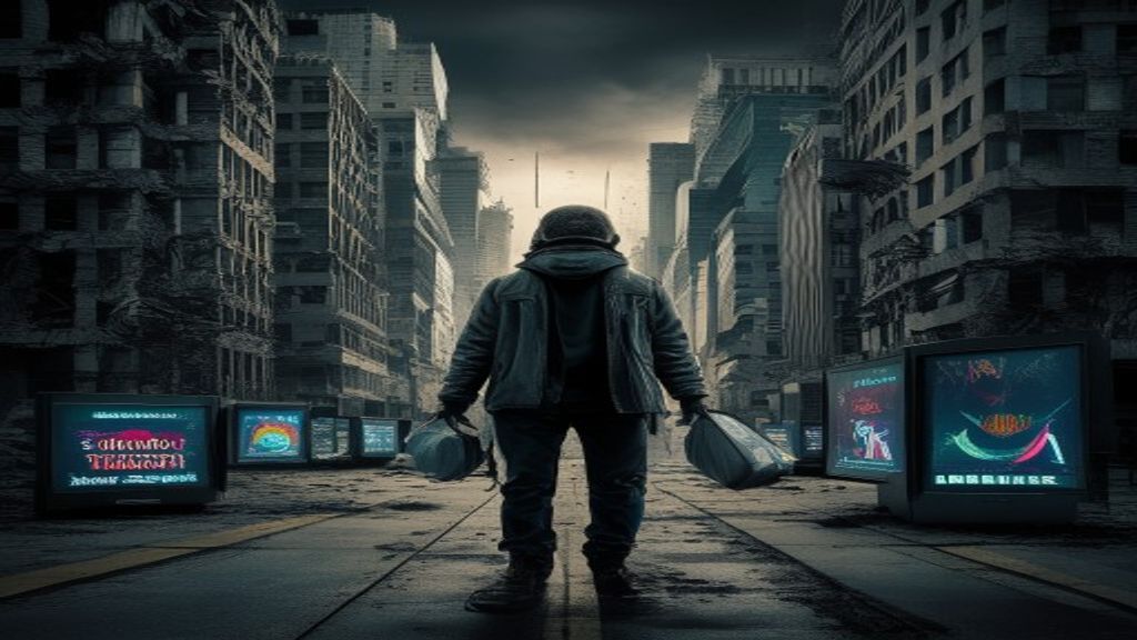 La verdad sobre cómo la historia de la crisis financiera de 2008 puede enseñarte a invertir en la próxima recesión