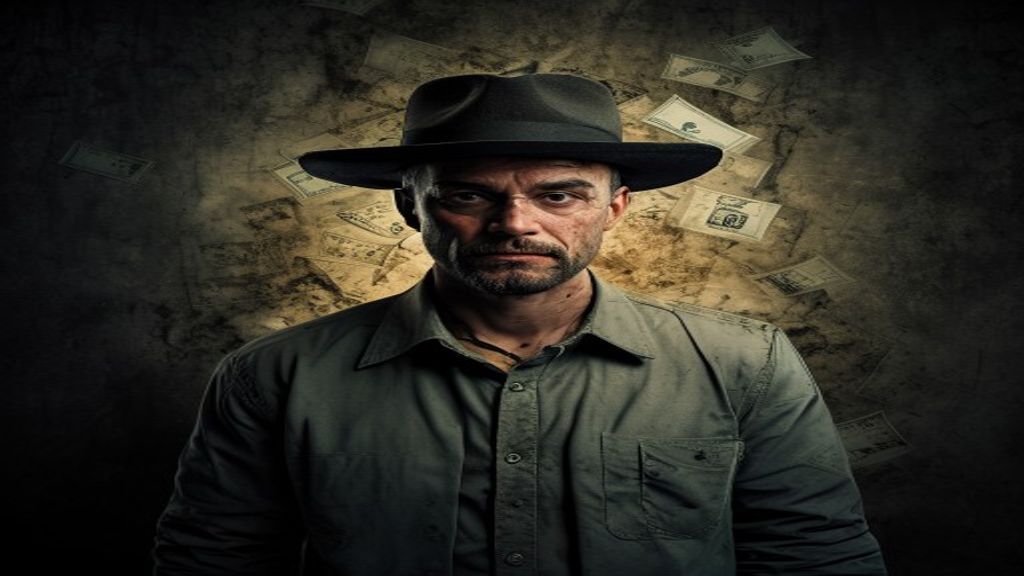 La verdad sobre cómo la historia del dinero te está robando tu futuro