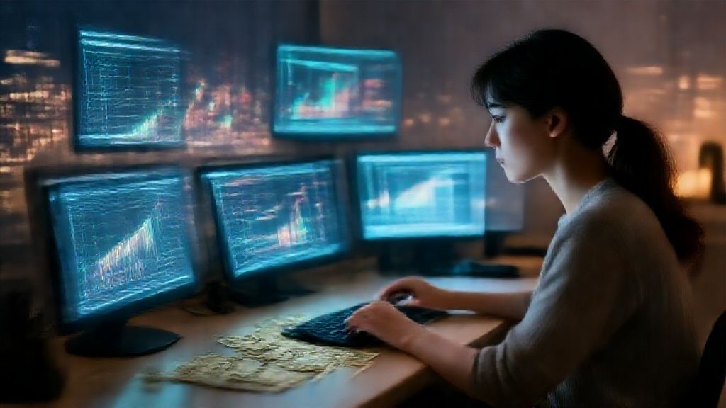 La verdad sobre cómo la mayoría de la gente está perdiendo dinero sin darse cuenta debido a la "inflación silenciosa" en la economía digital