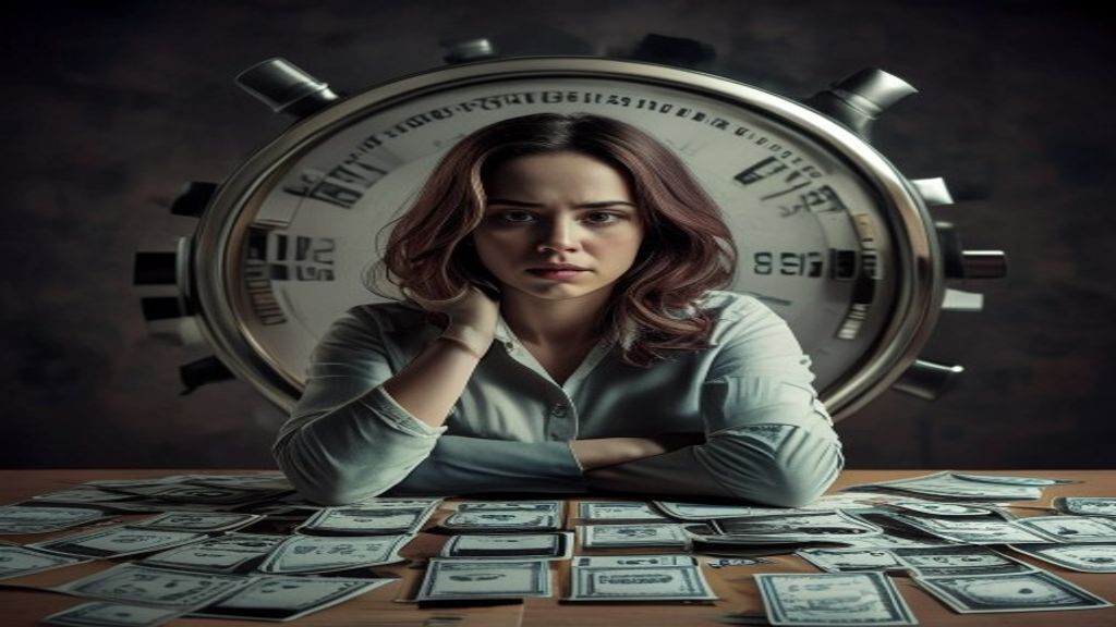 La verdad sobre cómo la mayoría de la gente pierde dinero sin darse cuenta: 5 errores fatales que te están robando la libertad financiera