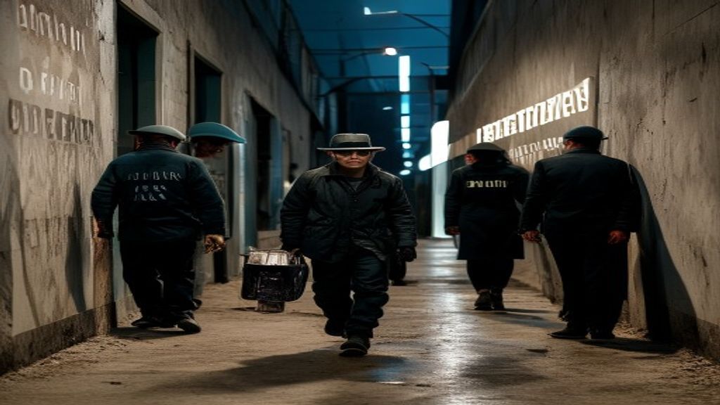 La verdad sobre cómo la pobreza es un negocio que mueve billones de dólares