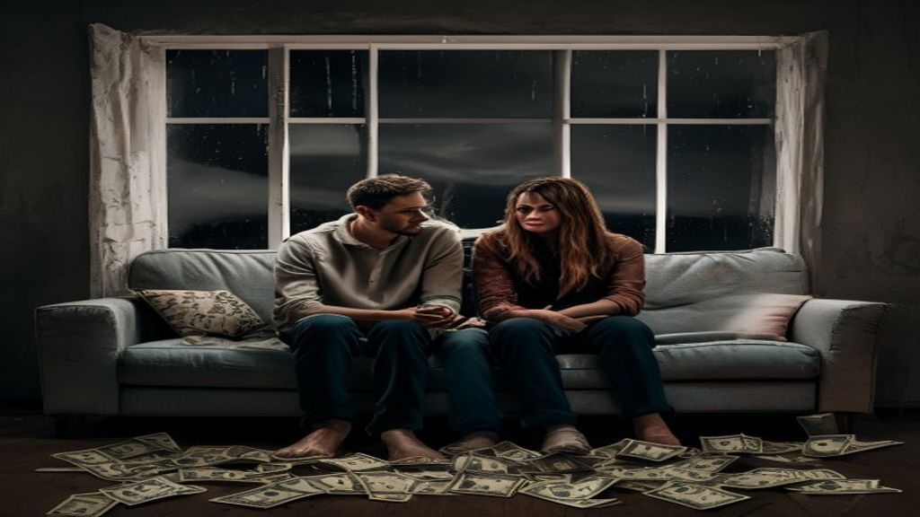 La verdad sobre cómo la pobreza es un veneno para tus relaciones