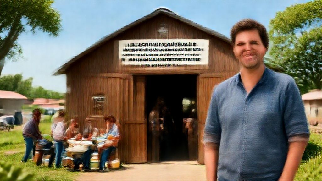 La verdad sobre cómo la próxima crisis de suministros de alimentos puede ser tu oportunidad para generar riqueza rápida