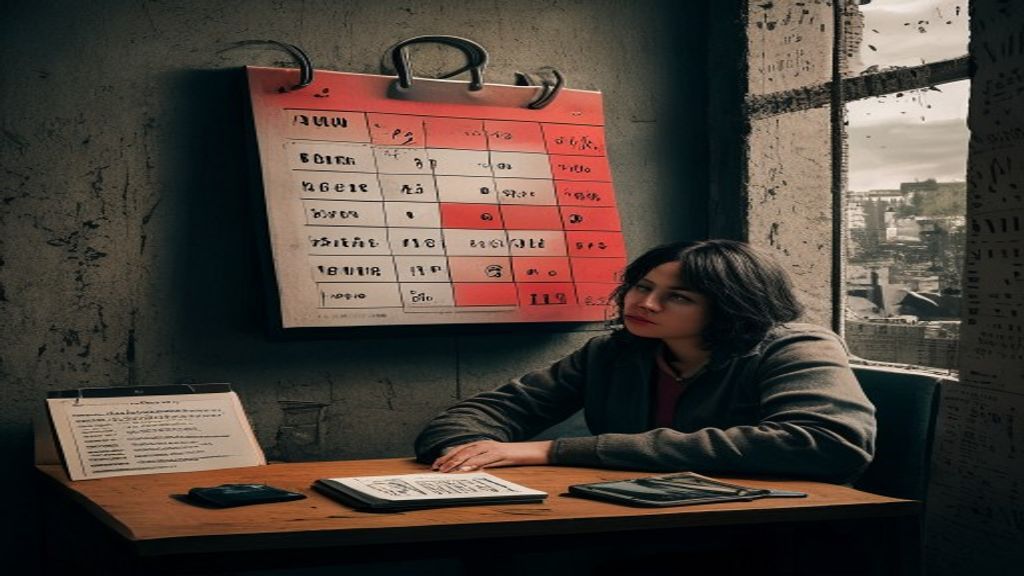 La verdad sobre cómo la próxima crisis de suministros puede hacer que te quedes sin dinero en 60 días: 5 señales de advertencia que no puedes ignorar