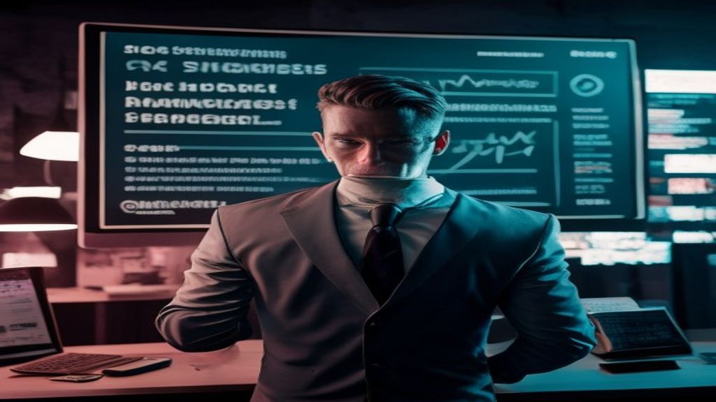 La verdad sobre cómo la próxima crisis de suministros puede hacerte millonario: 3 secretos para capitalizar el caos antes de que se estabilice
