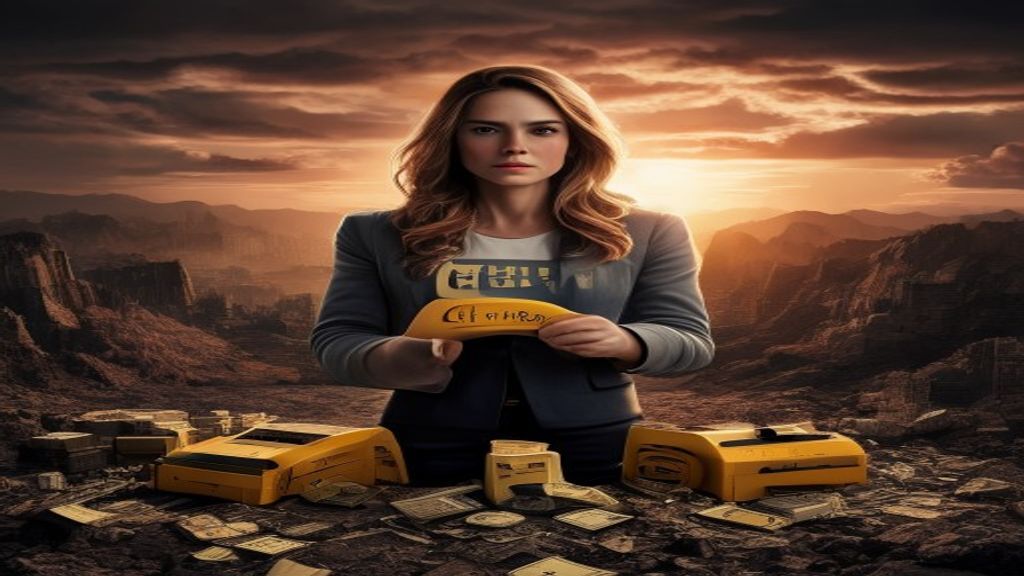 La verdad sobre cómo la próxima crisis de suministros puede ser tu oportunidad de oro para generar riqueza