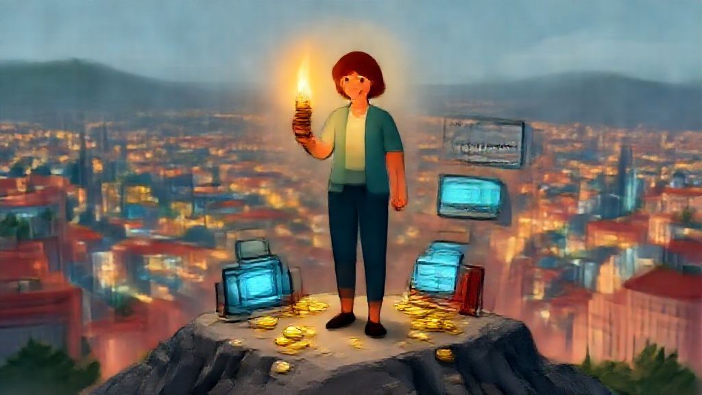 La verdad sobre cómo la próxima crisis de suministros puede ser tu oportunidad para volverte rico