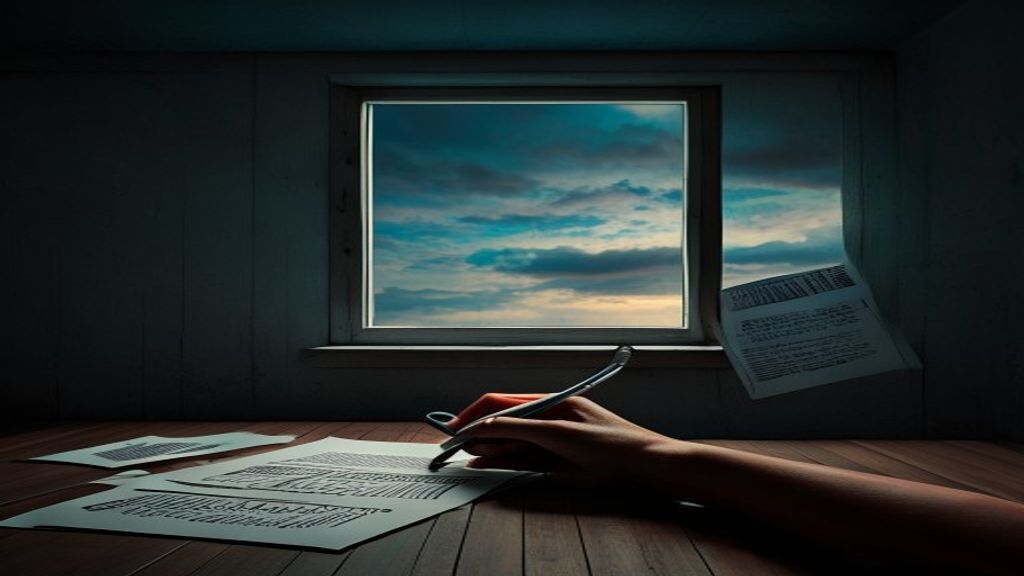 La verdad sobre cómo la procrastinación te está robando la libertad financiera: 5 pasos para vencer el miedo y empezar a generar ingresos significativos