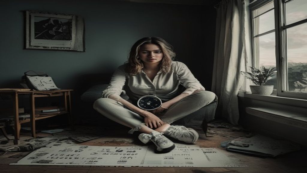La verdad sobre cómo la procrastinación te está robando la libertad financiera