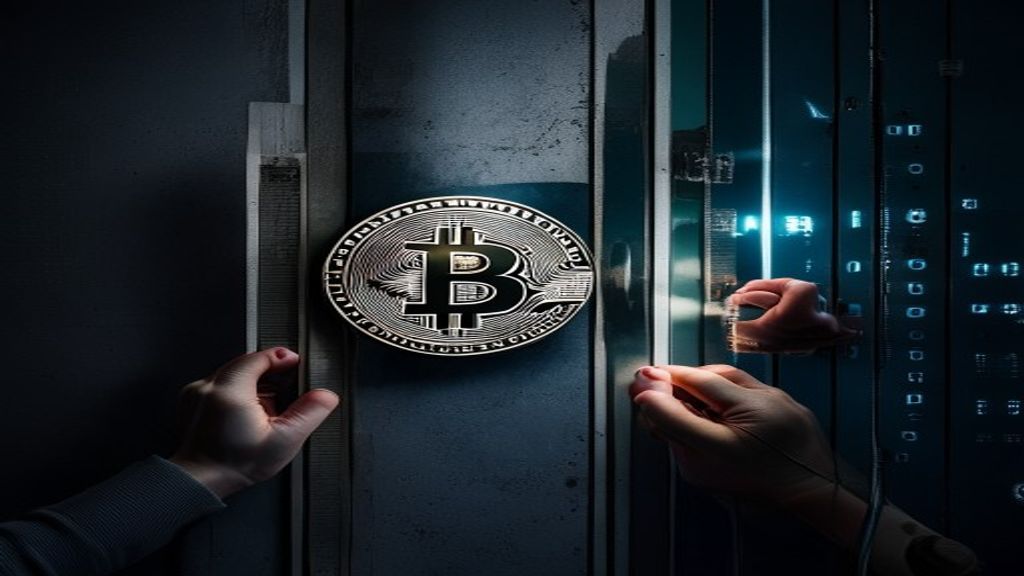 La verdad sobre cómo la seguridad de tu billetera de Bitcoin es más vulnerable de lo que crees: 3 secretos para mantener tu inversión segura