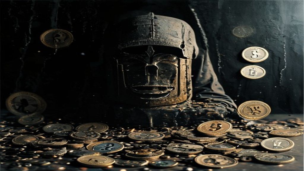 La verdad sobre cómo la seguridad de tus criptomonedas puede ser comprometida en un instante: 3 errores fatales que debes conocer para proteger tu cartera