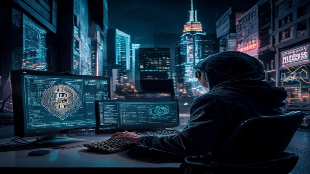 La verdad sobre cómo proteger tu cartera de Bitcoin de los hackers más sofisticados en la era de la inteligencia artificial: 3 secretos para mantener tu seguridad