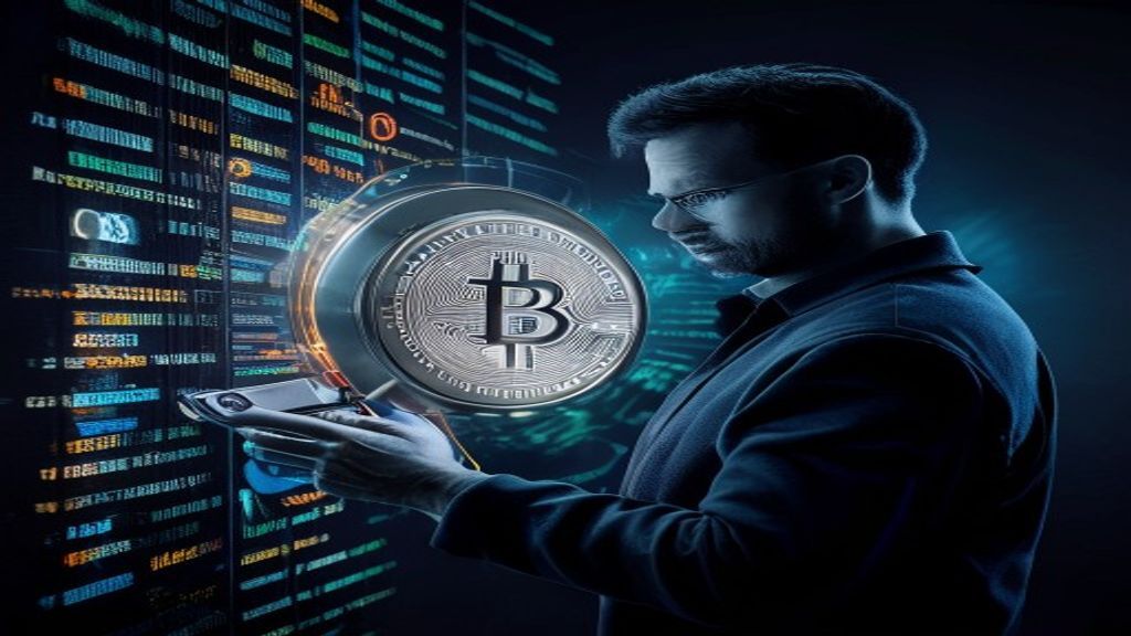 La verdad sobre cómo proteger tu cartera de criptomonedas de los hackers: 5 pasos para mantener tu inversión segura