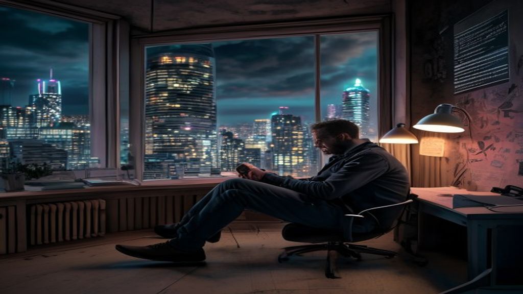 La verdad sobre cómo sacrificar todo por tu primer millón: la historia de un emprendedor que logró el éxito