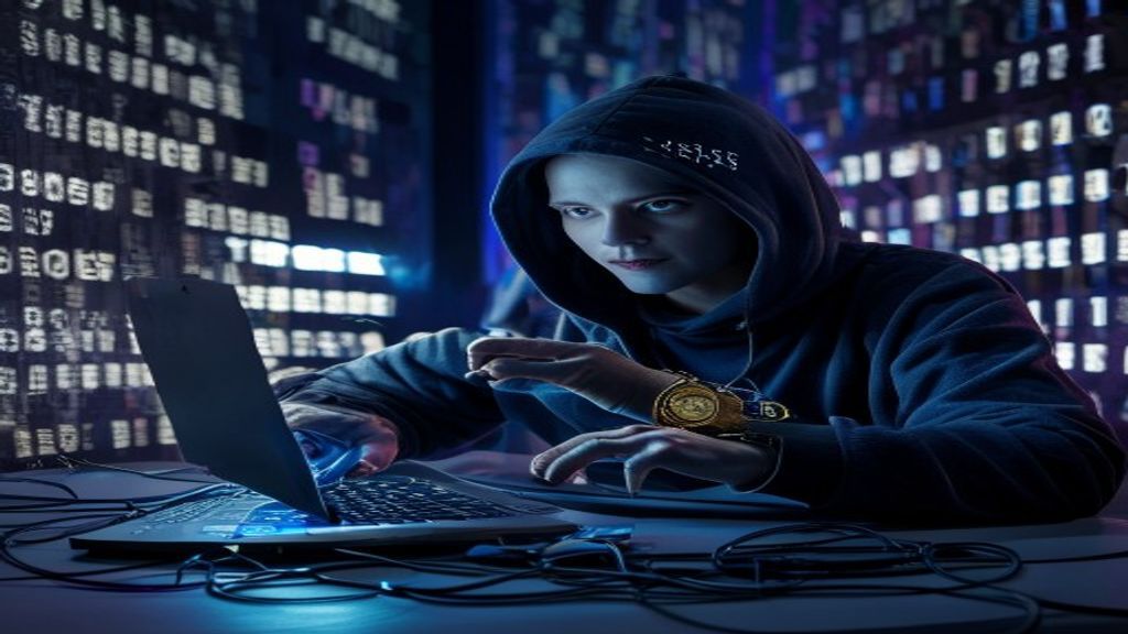 La verdad sobre cómo tu billetera de Bitcoin es más vulnerable de lo que crees