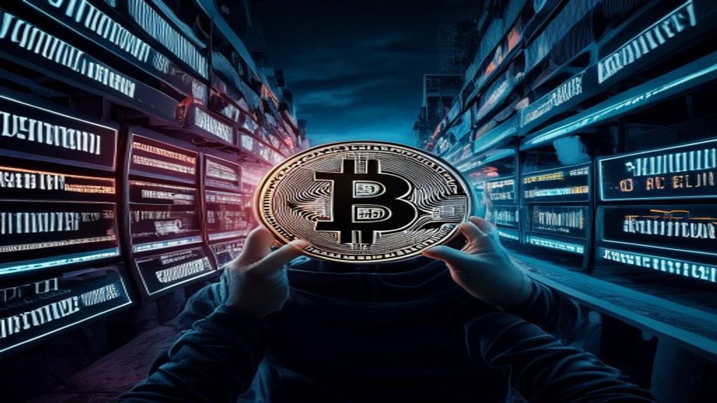 La verdad sobre cómo tu billetera de Bitcoin puede ser hackeada sin que te des cuenta: 3 secretos para mantener tu inversión segura