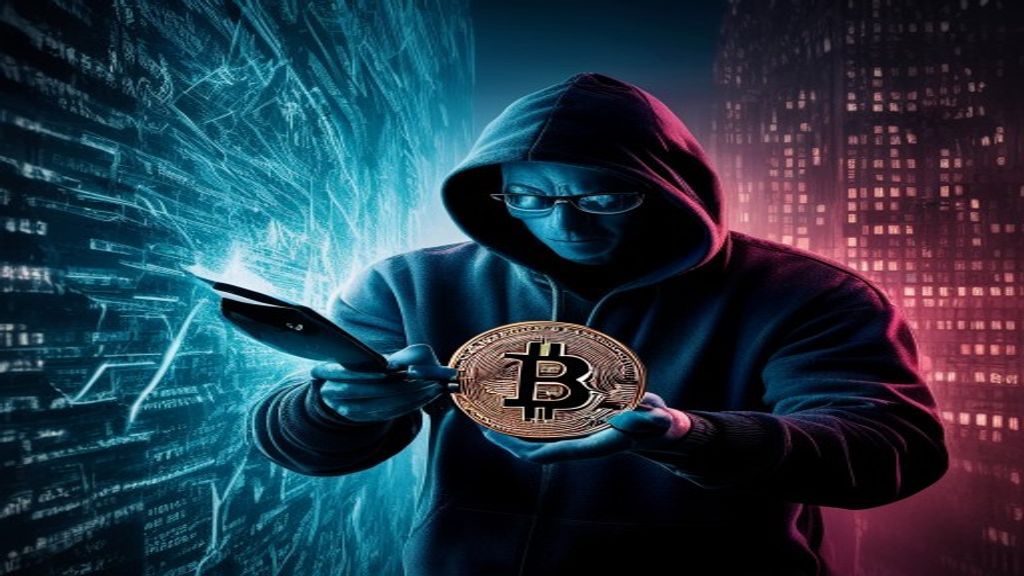 La verdad sobre cómo tu billetera de Bitcoin puede ser hackeada sin que te des cuenta